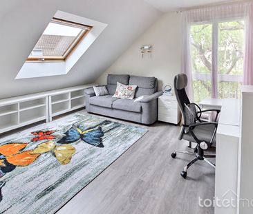 Location Maison 7 pièces 190m² CHEVREUSE 78460 - Photo 2