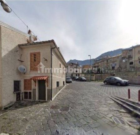 Trilocale Vico 4 Ospedale 10, Centro, Bagnoli Irpino - Photo 2