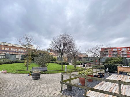 Carl krooks gata 50 – 2rok (lgh 1101) - Photo 3