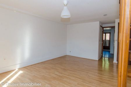 Location Appartement 3 pièces 59m² VINAY 38470 - Photo 2