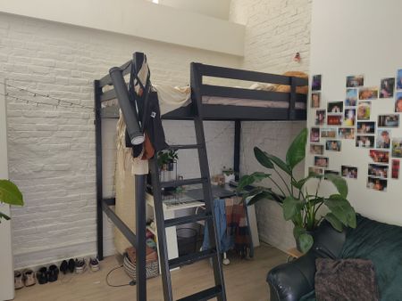 Kamer 5 - Winterstraat 22 - Photo 5