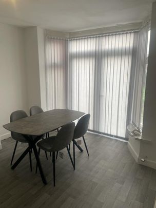 Room in a Shared House, Amberley Grove, B6 - Photo 1