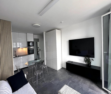 Pronájem bytu 2+1 • 55 m² bez realitkyBerlin Mitte Berlin 10117 - Photo 3