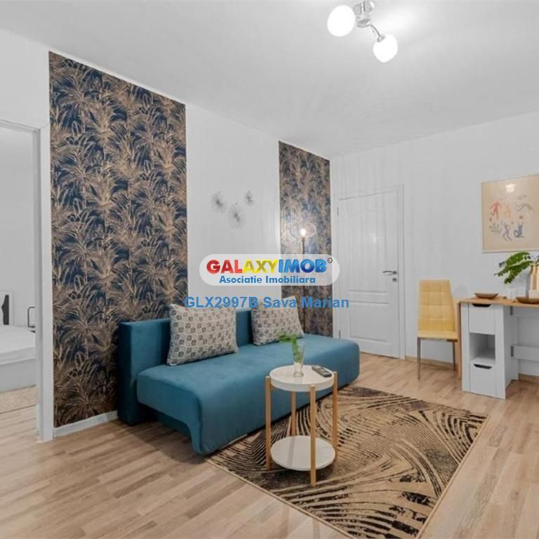 APARTAMENT 3 CAMERE DE INCHIRIAT DOROBANTI - Photo 1