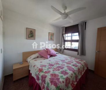 Apartamento en alquiler en A-7, 1 - Photo 6