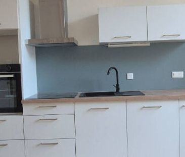 EXCLUSIVITE : Appartement T4 de 147m² - Vieille Ville - Photo 6