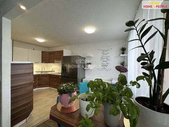 Pronájem bytu 3+kk 68 m² - Фото 1
