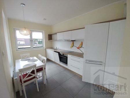 Komfortowy apartament 2pok. 72m2 na Gumieńcach - Фото 2