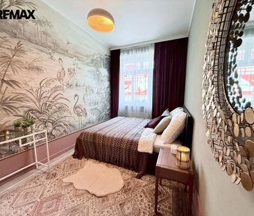Pronájem bytu 2+kk v osobním vlastnictví 45 m², Praha 4 - Nusle - Photo 4