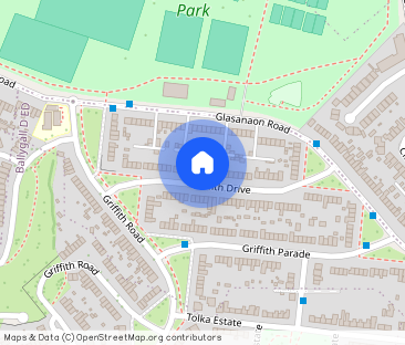 44 Griffith Drive, Dublin 11, Co. Dublin - Photo 1