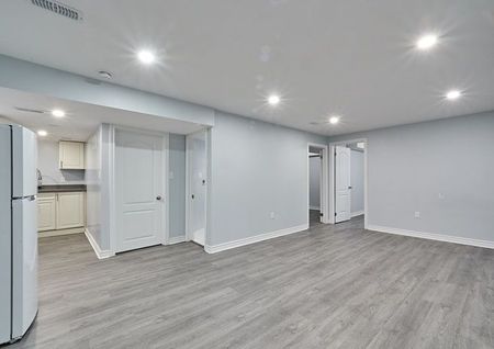 For Lease - 117 Hibbard Drive Unit# Bsmt, Ajax, Ontario - Photo 4