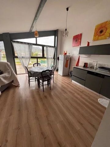 Location Appartement 3 pièces 50m² SCIONZIER 74950 - Photo 4