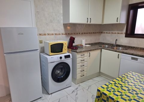 Moradia T2