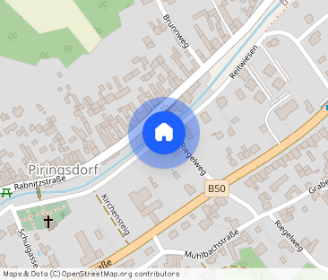 Reitwiesen 10B (Bungalow 1 lt. Infobroschüre) - Photo 1