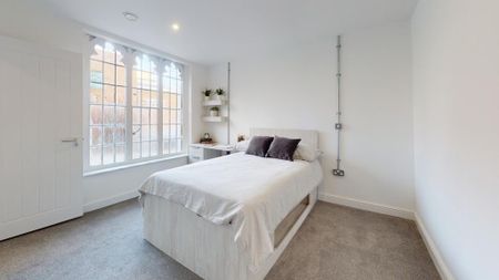 1 bedroom terraced house to rent - Photo 5
