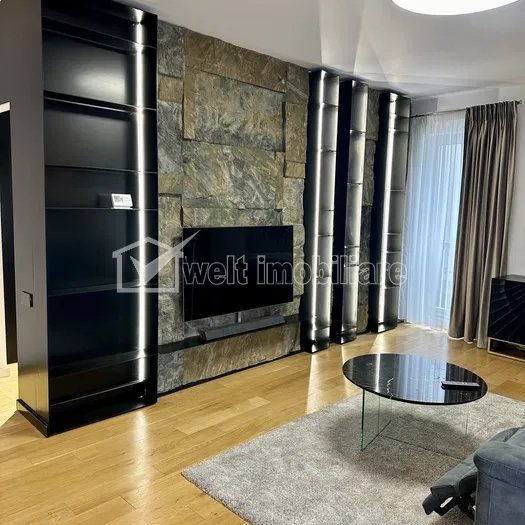 Apartament de LUX cu 2 camere in zona Centrala - Fotografie 1
