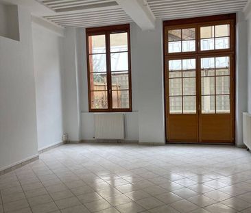 Appartement 3 pièces - 69001 Lyon 1er Arrondissement - Photo 1