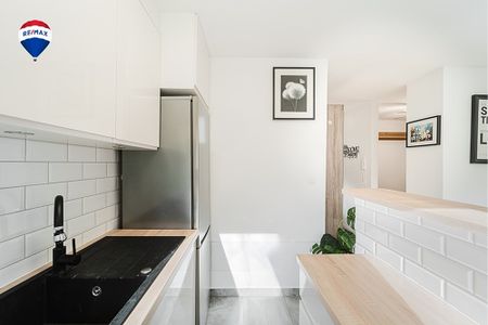 Do wynajęcia przytulna kawalerka po remoncie! - Zdjęcie 2