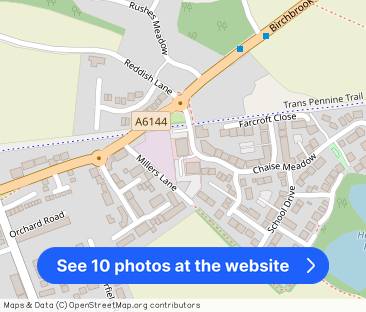 5 Chaise Meadow, Lymm, WA13 - Photo 1