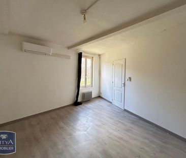 Location Appartement 2 pièces 41m² MACON 71000 - Photo 5