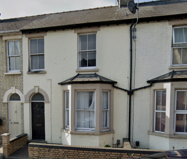 Mill Road Room 1 - Photo 1