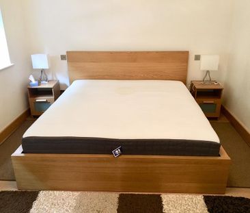 5 bedroom terraced house to rent - Photo 4