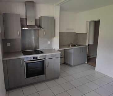 A LOUER Appartement 50000 Saint-Lô 1 chambre 70.78 m2 - Photo 5