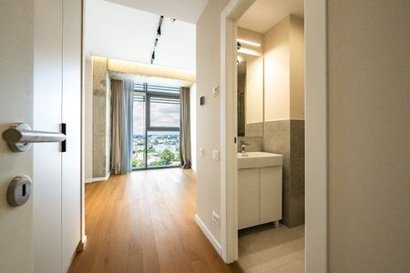4-Room Apartment for Rent // Up-site // Parking Included // Spa - Photo 2