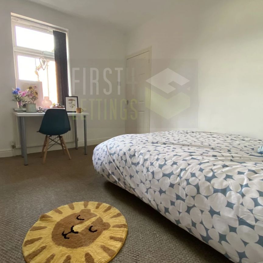 Wordsworth Road, Clarendon Park, Leicester, LE2 - Photo 1