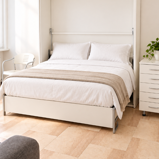 COZY MONOLOCALE RISTRUTTURATO – M2 FAMAGOSTA - Photo 1