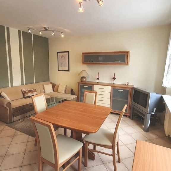 Warszewo 2 pok. z balkonem, umeblowane, wyposażone - Photo 1