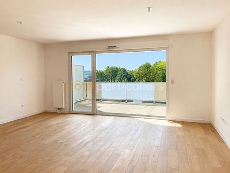 Appartement neuf 2 chambres - Lens - 65m2 - Photo 5