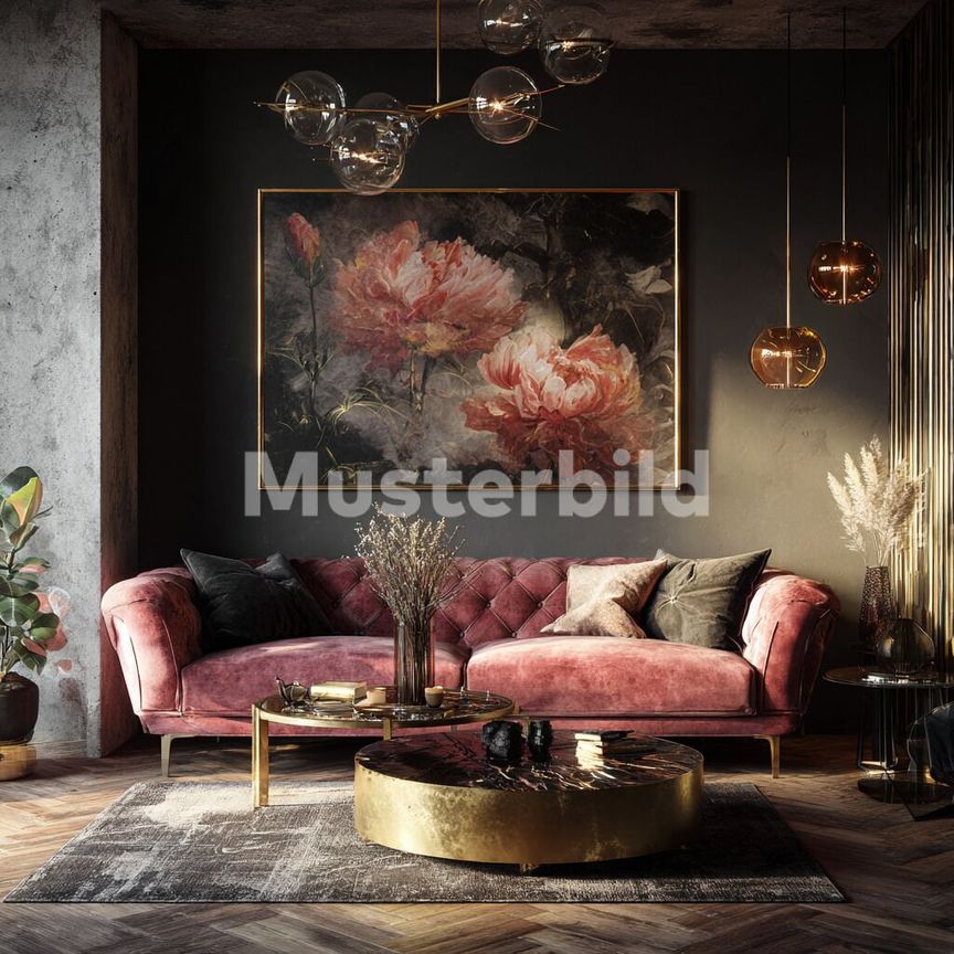 Exchange Property: Bright 3.5-room apartment in the heart of Zurich - Photo 1