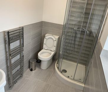 6 bedroom terraced house to rent - Photo 6