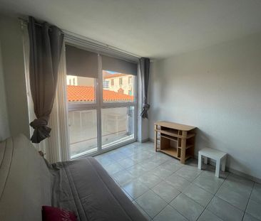 Location Appartement 1 pièce 25m² TOULOUSE 31200 - Photo 4