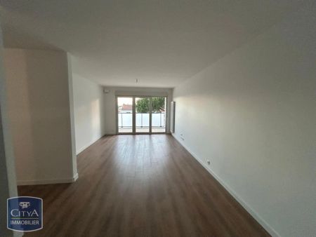 Appartement à louer 3 pièces 65.29m² - Photo 3