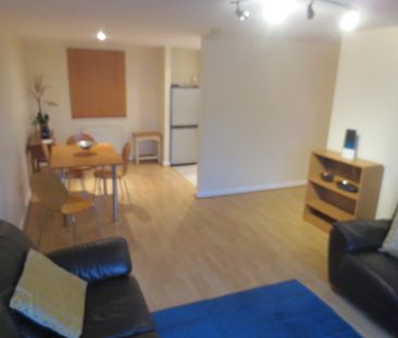 THE TANNERY BUILDING, Apt 11 CASTLE STREET, City Centre, Belfast, B... - Photo 1