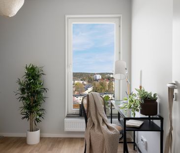 Bollmorabacken, Tyresö - Foto 1