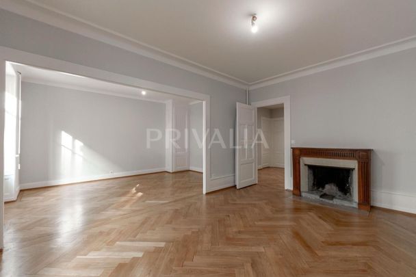 Beautiful apartment in the Tranchées district - Foto 1