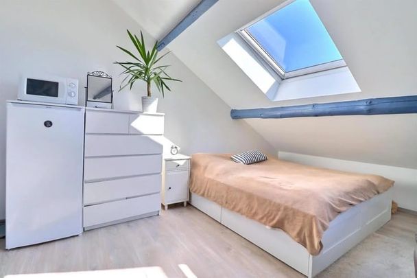 Studio te huur - Photo 1