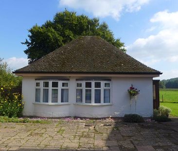 1 bedroom detached bungalow to rent - Photo 5