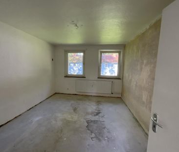 3-Zimmer-Wohnung in Gelsenkirchen Hassel - Photo 3