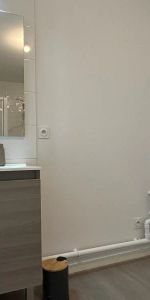 Appartement à louer 1 pièce 19.6m² - Photo 4