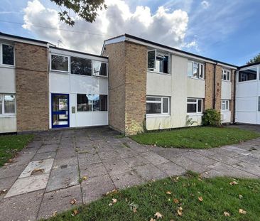 1 bedroom ground floor flat to rent - Photo 6