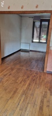 CHAUNY - MAISON DE VILLE PROCHE CENTE VILLE - Photo 1