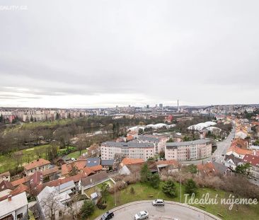 Pronájem bytu 1+1 32 m² - Photo 2