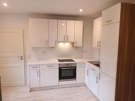 3 Zimmer Küche Bad 76 m2 in 48480 Schapen - Photo 2