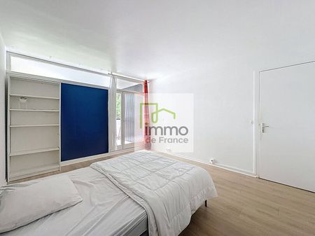 Location appartement 2 pièces 60.32 m² à Lille (59000) - Photo 5