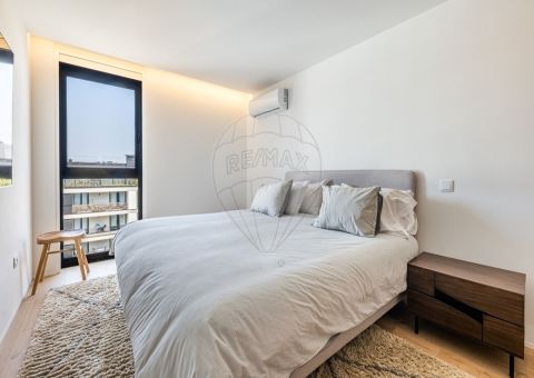 Apartamento T3
