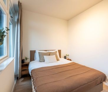 Appartement te huur: Ungerplein 2-C 3033 BR Rotterdam - Foto 5